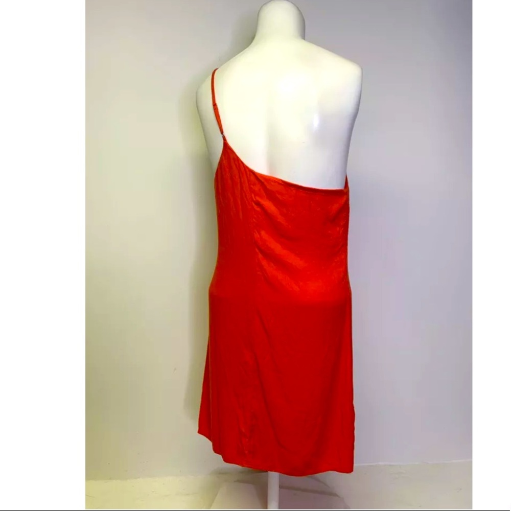 Reformation Madison Dress in Hot Day Small - Picture 6 of 8